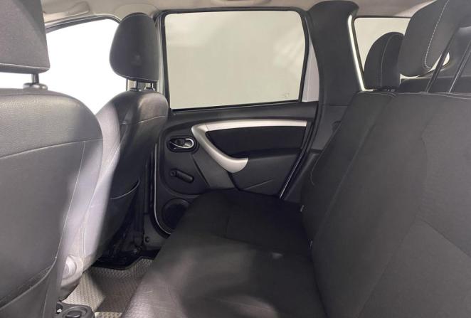 Nissan Terrano III (D10) с пробегом 2018 года, цена 1 100 000 рублей, 196545 км, внедорожник, Автокод Объявления