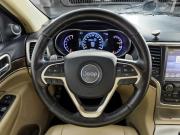 Jeep Grand Cherokee IV (WK2) Рестайлинг Нижний Новгород  - изображение 41