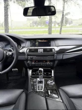 BMW 5 серии VI (F10/F11/F07) с пробегом 2012 года, цена 1 790 000 рублей, 157616 км, седан, Автокод Объявления