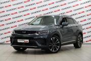 Geely Tugella I Сургут  - изображение 44