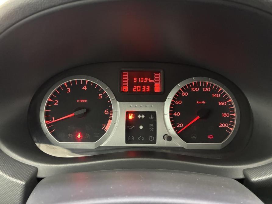 Lada (ВАЗ) Largus I Пермь  - изображение 13