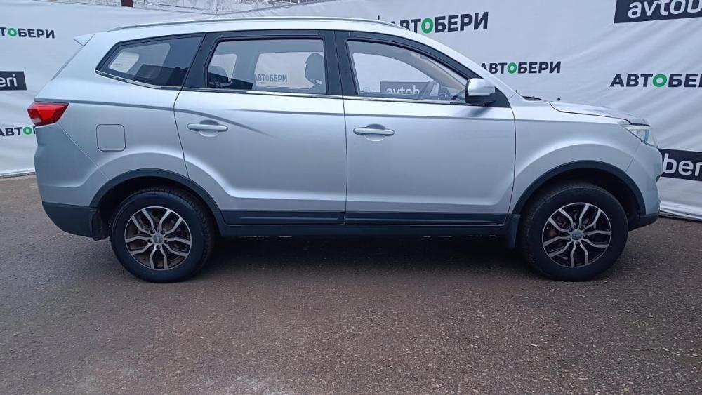 Lifan Myway Ульяновск  - изображение 4