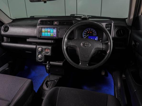 Toyota Probox I Рестайлинг с пробегом 2019 года, цена 1 274 000 рублей, 144214 км, универсал, Автокод Объявления