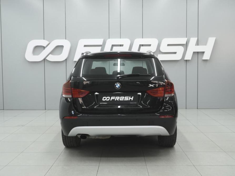 BMW X1 I (E84) Ростов-на-Дону  - изображение 4