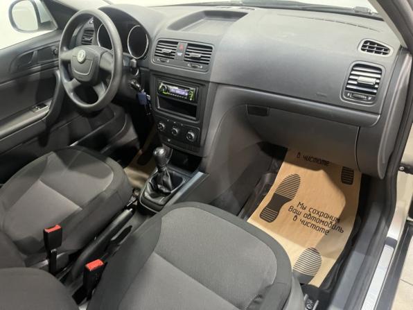 Skoda Yeti I с пробегом 2014 года, цена 853 900 рублей, 100478 км, внедорожник, Автокод Объявления