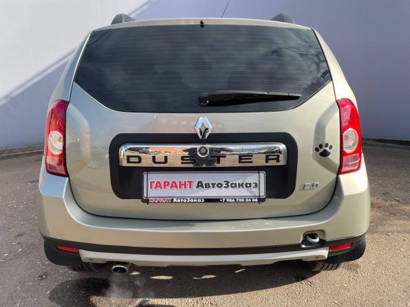 Renault Duster I с пробегом 2014 года, цена 890 000 рублей, 175884 км, внедорожник, Автокод Объявления