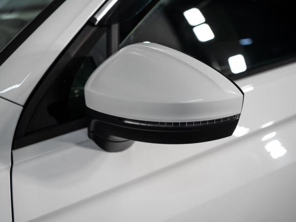 Volkswagen Tiguan II с пробегом 2020 года, цена 1 980 000 рублей, 85277 км, внедорожник, Автокод Объявления