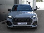 Audi Q5 II (FY) Рестайлинг Москва  - изображение 30