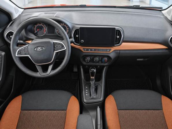 Новый Lada (ВАЗ) Iskra 2026 года, цена 1 767 000 рублей, универсал, Автокод Объявления