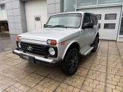 Lada (ВАЗ) Niva Legend Орел  - изображение 8