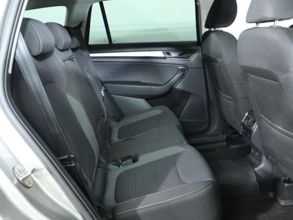Skoda Kodiaq I с пробегом 2019 года, цена 2 799 000 рублей, 98721 км, внедорожник, Автокод Объявления