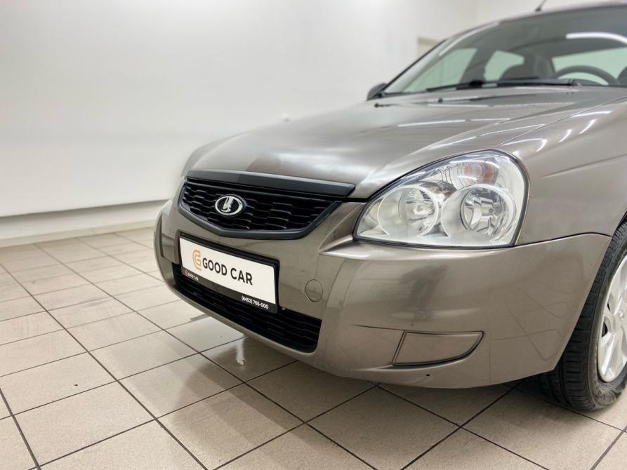 Lada (ВАЗ) Priora I Рестайлинг Энгельс  - изображение 9