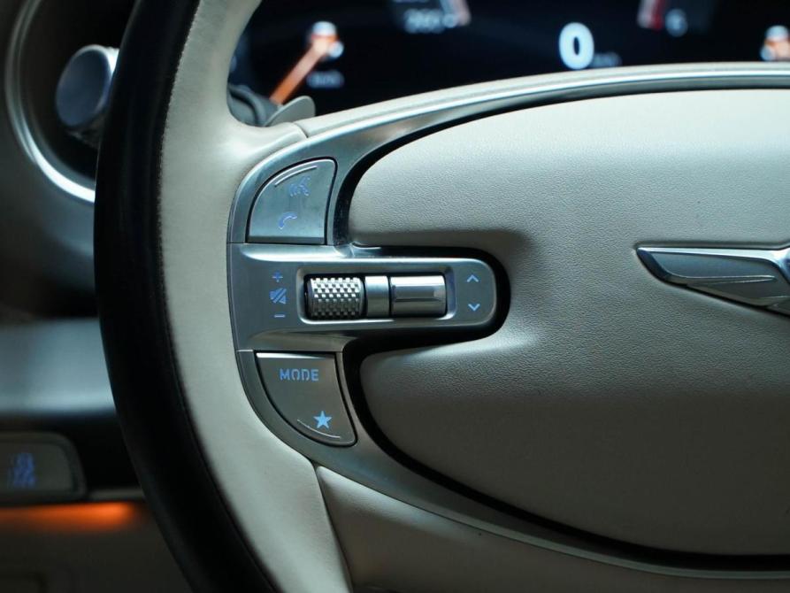 Genesis GV80 I Москва  - изображение 14