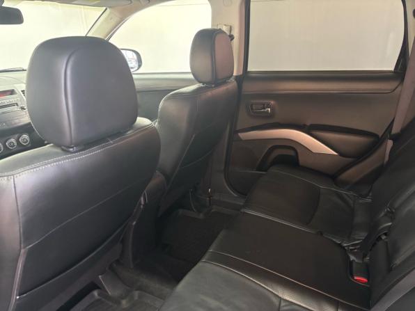 Mitsubishi Outlander II Рестайлинг с пробегом 2012 года, цена 1 189 000 рублей, 168706 км, внедорожник, Автокод Объявления