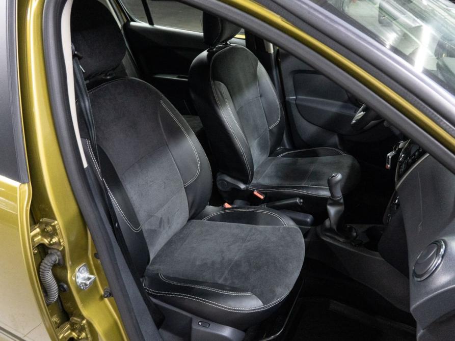 Renault Sandero II Тюмень  - изображение 16