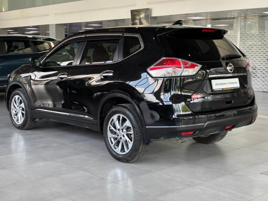 Nissan X-Trail III Новосибирск  - изображение 7