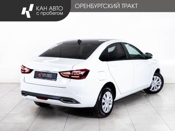 Lada (ВАЗ) Vesta I Рестайлинг (NG) с пробегом 2023 года, цена 1 221 000 рублей, 21072 км, седан, Автокод Объявления