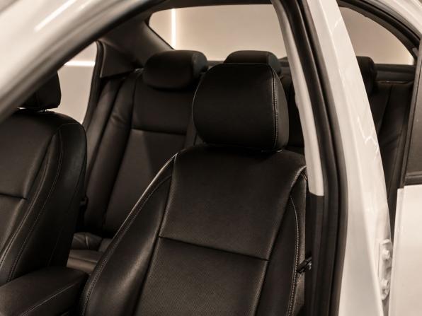 Kia Rio IV Рестайлинг с пробегом 2021 года, цена 1 795 000 рублей, 125000 км, седан, Автокод Объявления