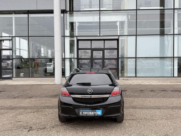 Opel Astra H с пробегом 2006 года, цена 500 000 рублей, 167907 км, хэтчбек, Автокод Объявления