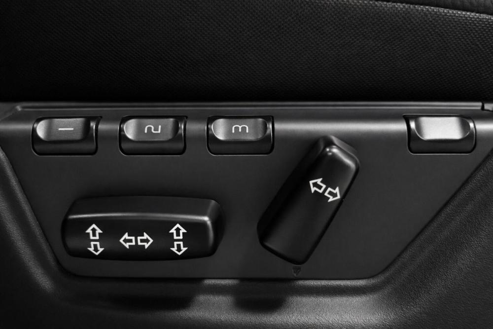 Volvo XC90 I Рестайлинг Казань  - изображение 11