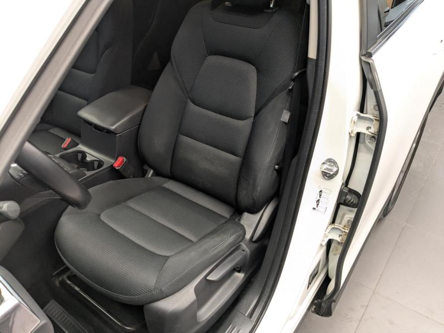 Mazda CX-5 II Москва  - изображение 12
