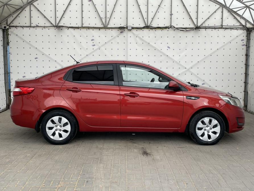 Kia Rio III Тамбов  - изображение 9