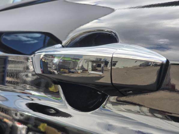 Geely Tugella I Рестайлинг с пробегом 2023 года, цена 3 250 000 рублей, 15404 км, внедорожник, Автокод Объявления