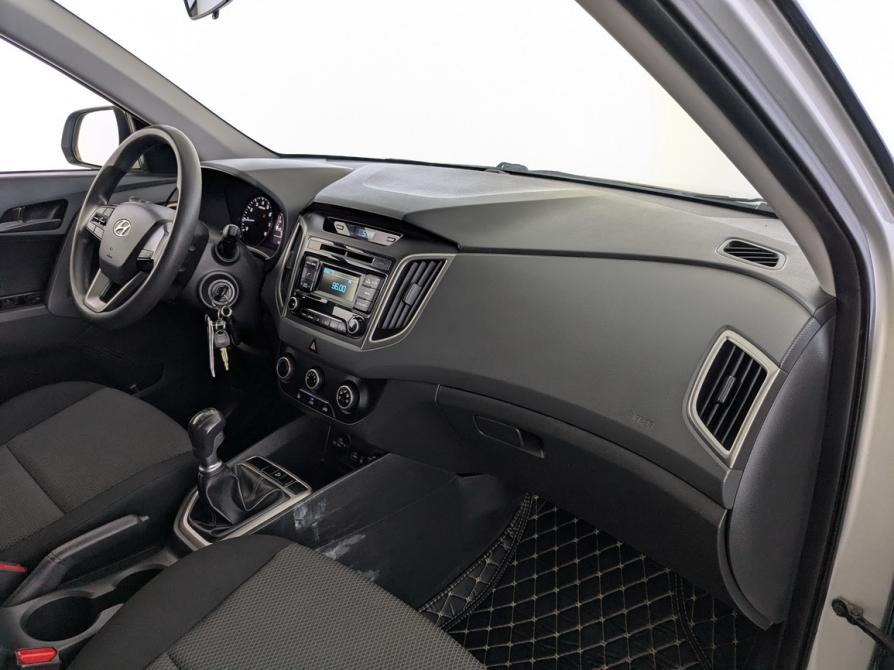 Hyundai Creta I Москва  - изображение 19