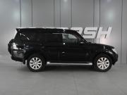 Mitsubishi Pajero IV Рестайлинг 1 Ростов-на-Дону  - изображение 27