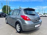 Nissan Tiida I Рестайлинг Стерлитамак  - изображение 26