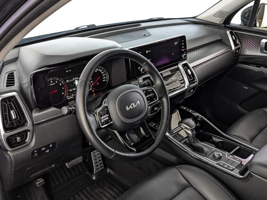 Kia Sorento IV Москва  - изображение 15