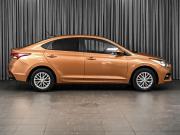 Hyundai Solaris II Ставрополь  - изображение 27