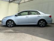 Toyota Corolla X (E140 E150) Рестайлинг Липецк  - изображение 25