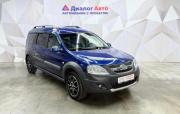 Lada (ВАЗ) Largus I Азнакаево  - изображение 31