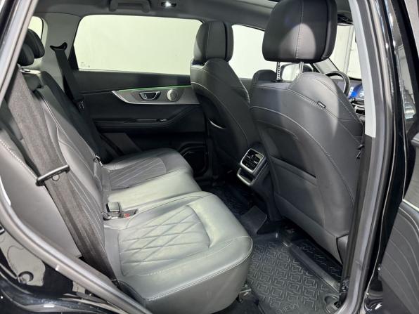 Chery Tiggo 8 Pro Max I Рестайлинг с пробегом 2023 года, цена 2 049 800 рублей, 92000 км, внедорожник, Автокод Объявления