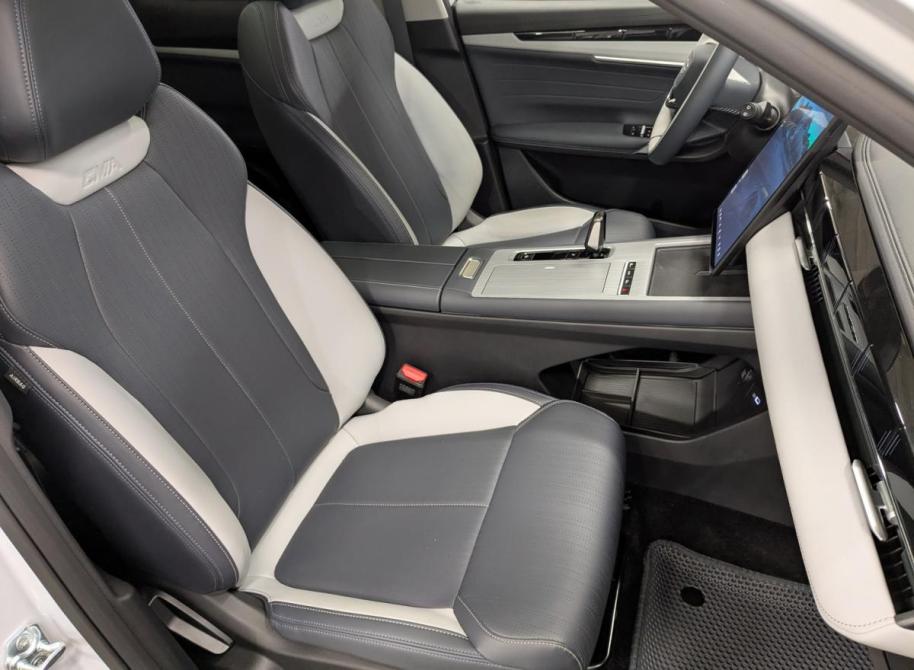 Geely Boyue II Санкт-Петербург  - изображение 23