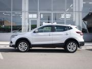 Nissan Qashqai II Рестайлинг Курган  - изображение 29