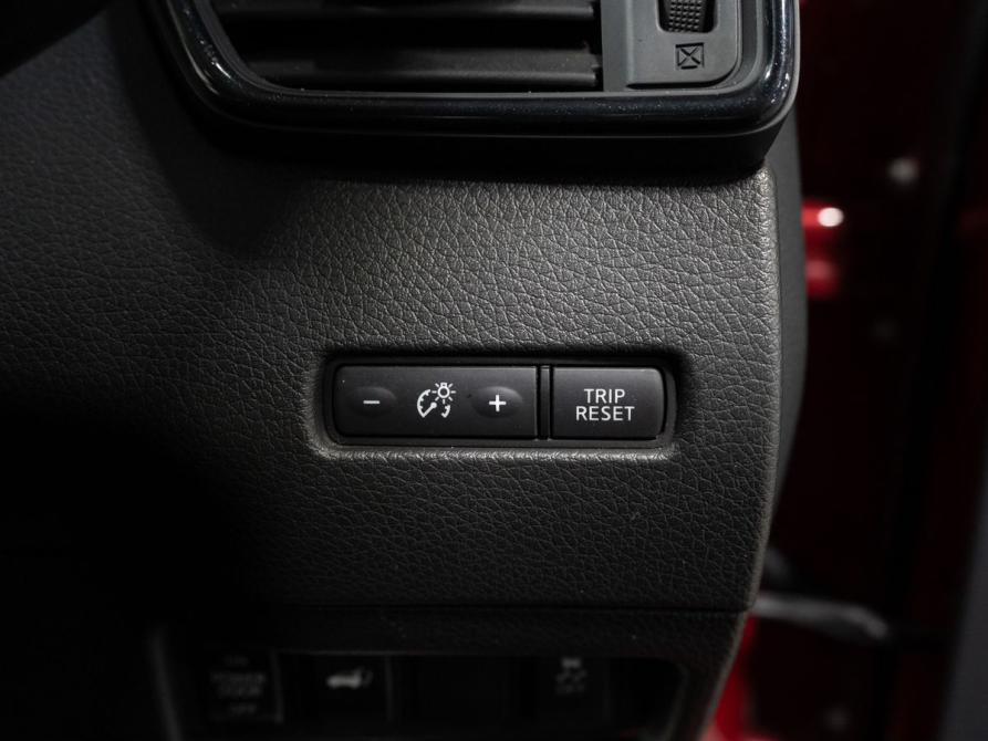 Nissan X-Trail III Рестайлинг Чита  - изображение 16