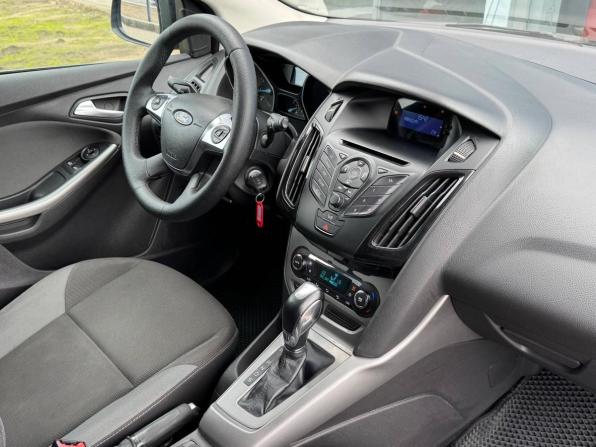 Ford Focus III с пробегом 2012 года, цена 700 000 рублей, 168853 км, хэтчбек, Автокод Объявления