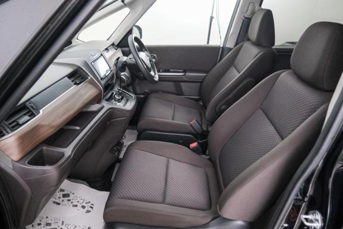Honda Freed II Рестайлинг с пробегом 2020 года, цена 1 449 000 рублей, 147000 км, компактвэн, Автокод Объявления