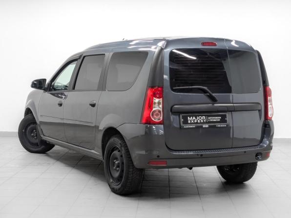 Lada (ВАЗ) Largus I Рестайлинг с пробегом 2025 года, цена 1 400 000 рублей, 42187 км, универсал, Автокод Объявления
