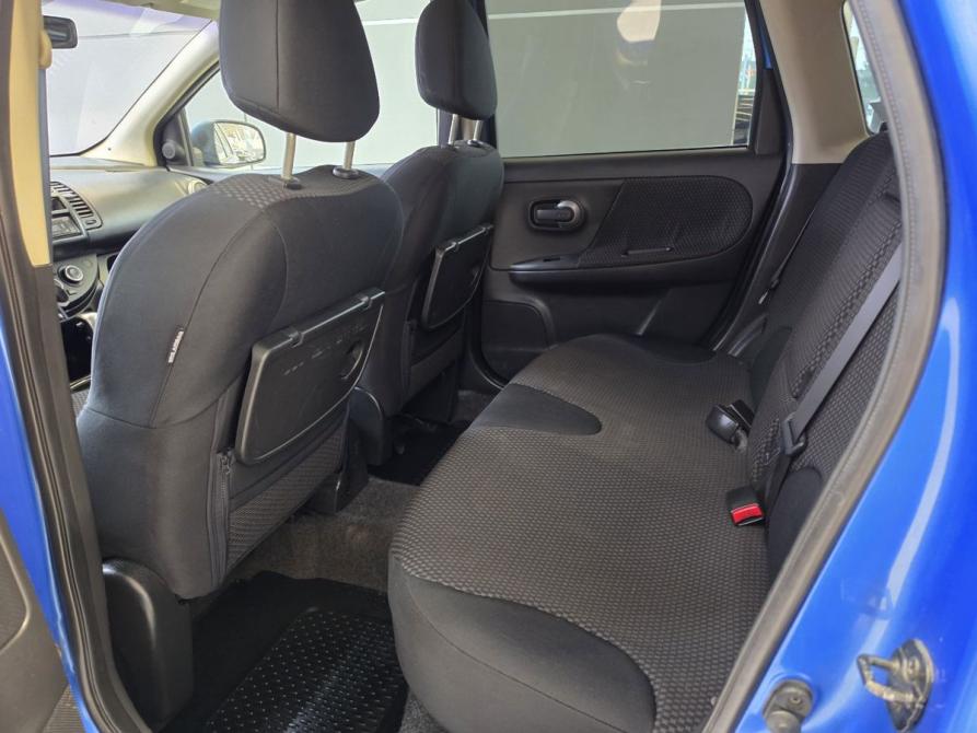 Nissan Note I Екатеринбург  - изображение 11