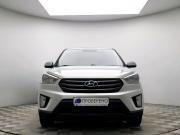 Hyundai Creta I Мурманск  - изображение 26