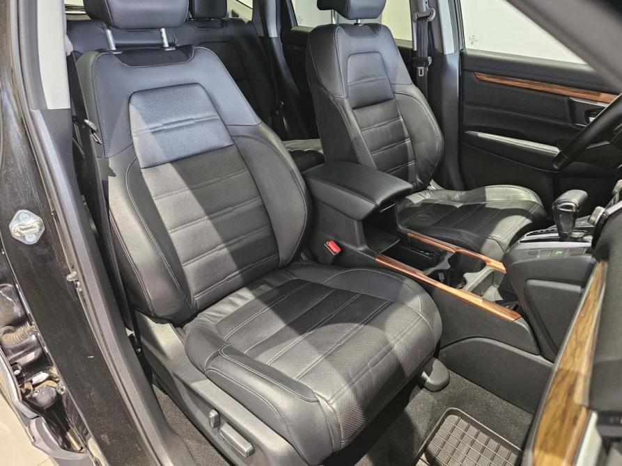 Honda CR-V V Москва  - изображение 17