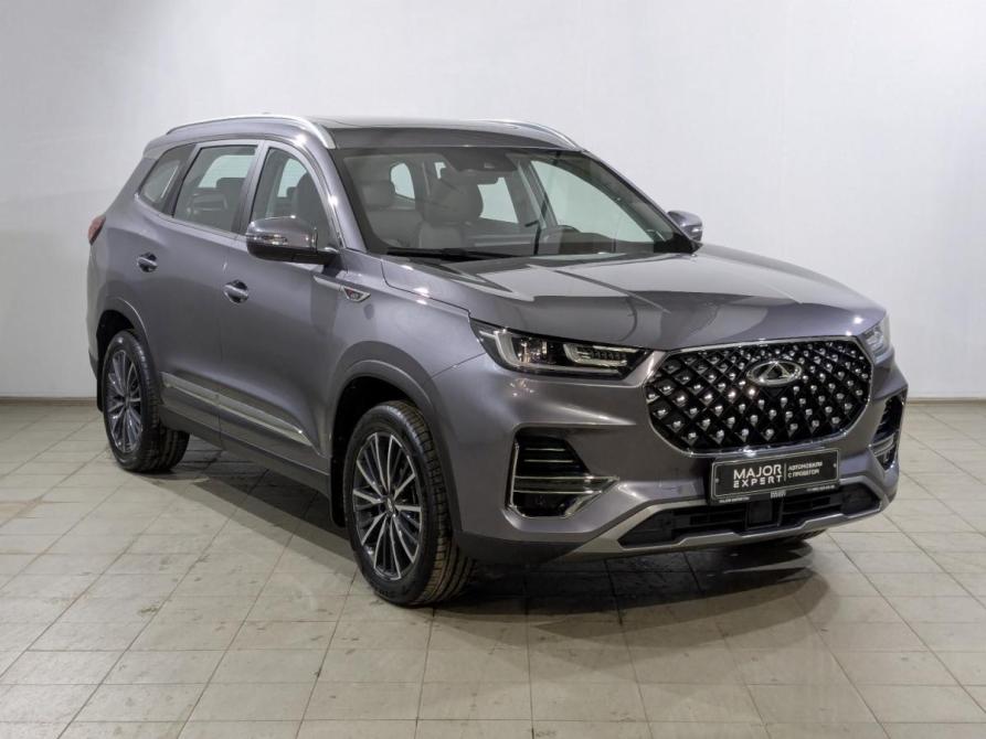 Chery Tiggo 8 Pro I Химки  - изображение 10