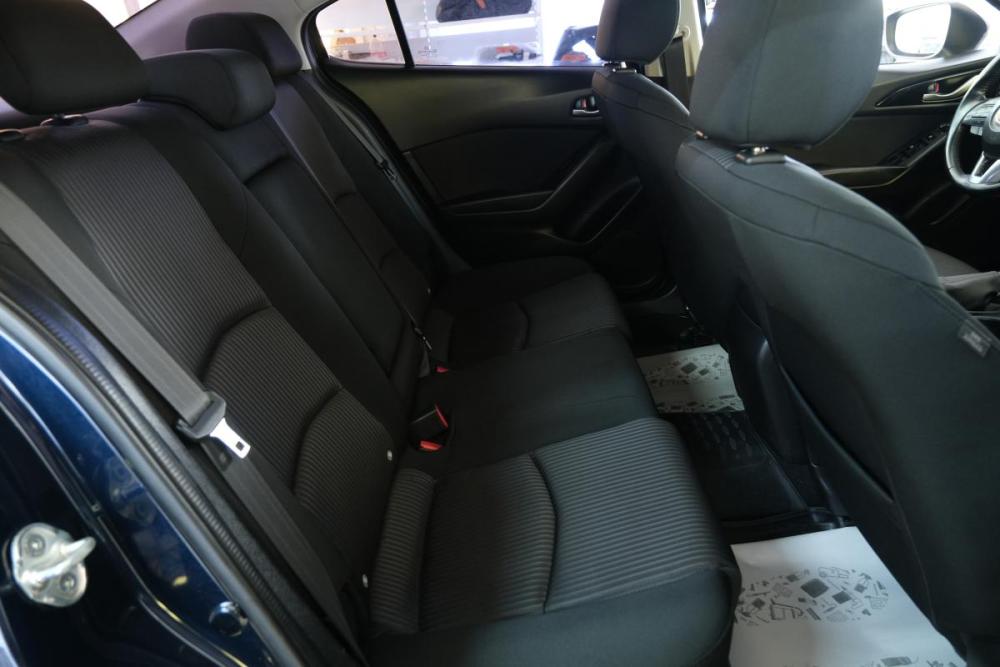 Mazda 3 III (BM) Омск  - изображение 21