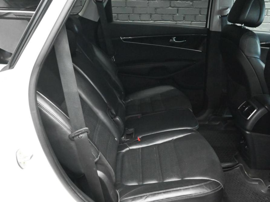 Kia Sorento III Prime Екатеринбург  - изображение 11