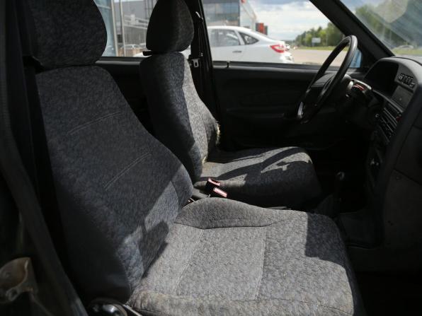 Lada (ВАЗ) 2114 с пробегом 2010 года, цена 117 000 рублей, 175000 км, хэтчбек, Автокод Объявления