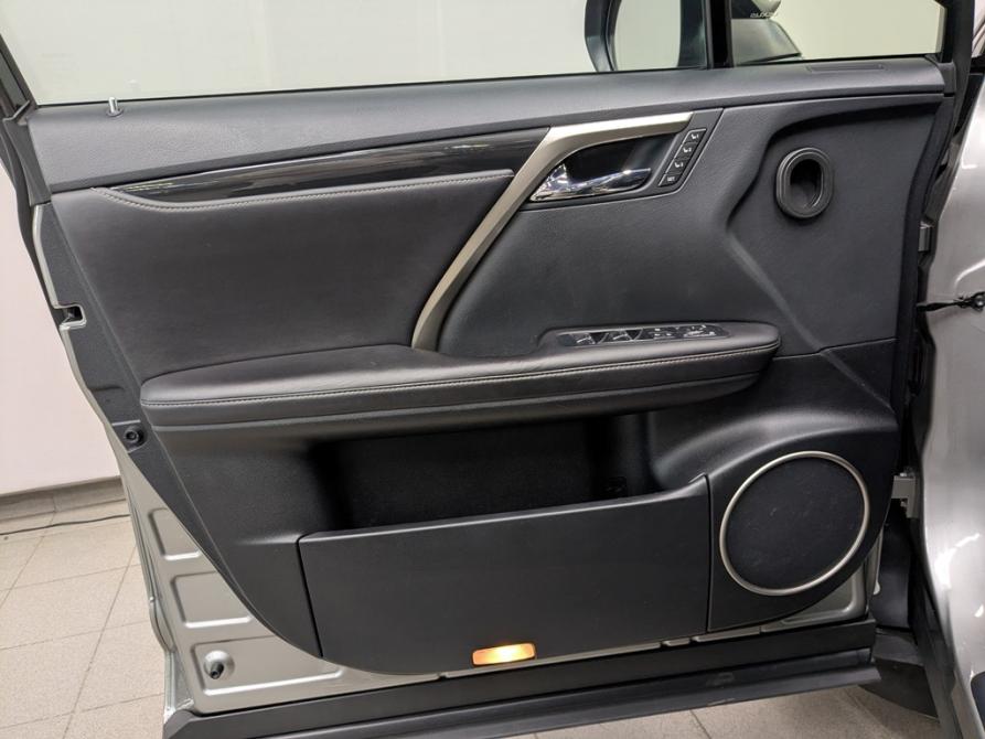 Lexus RX IV Москва  - изображение 13