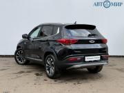 Chery Tiggo 7 I Москва  - изображение 19